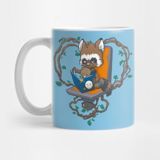 Story Time Mug